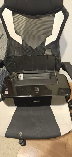 Impressora canon ip1800