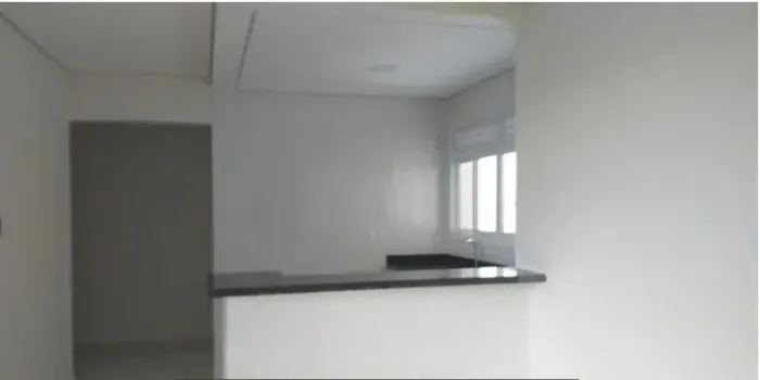 Imóvel para aluguel tem 77 metros quadrados com 2 quartos em Centro - Botucatu - SP