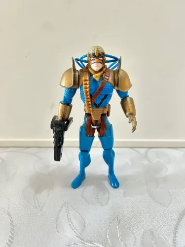 X men Marvel toybiz