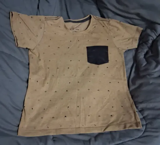 Camisetas renner