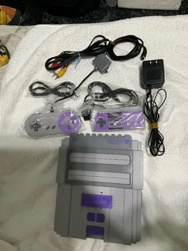 Retron 2 hyperkin