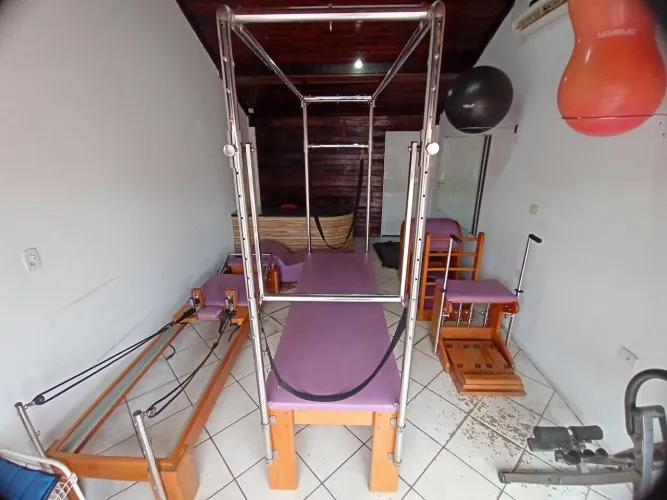 A venda um studio de pilates em Imperatriz MA