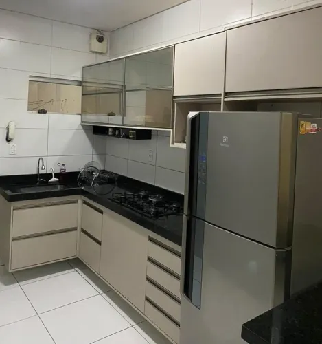 Casa Mobiliada no Dom Avelar