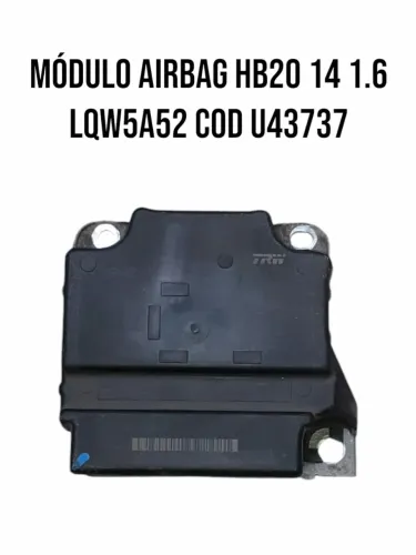 Módulo  Hb20 14 1.6 Lqw5a52 Cod U43737
