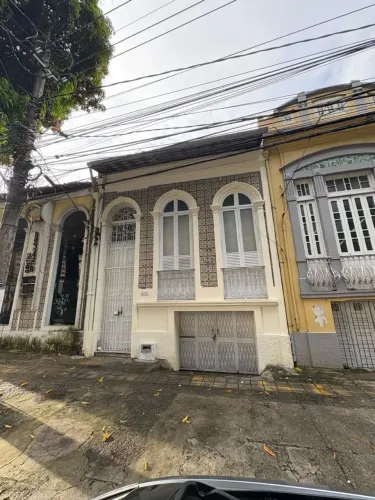 Alugo ou Vendo Imóvel Comercial/ Residencial na Avenida Governador José Malcher