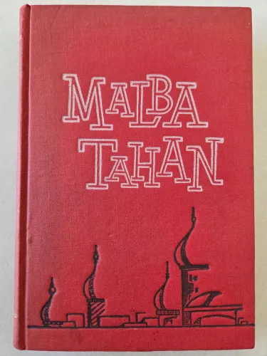 Lendas do Povo de Deus - Malba Tahan