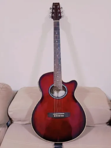 VIOLÃO CONDOR