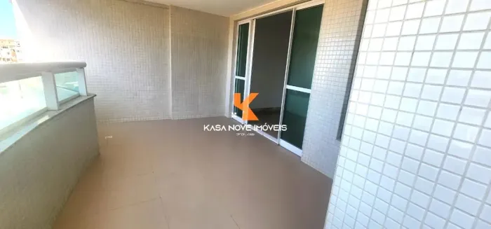 Apartamento de 2 quartos e 2 suítes à venda em Ondina, Salvador-BA: 83,20m², 1 sala, 1 ban