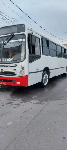 Onibus Ciferal CitMax U 17-230 Potencia/Cilindrada 225cv/7118 Motor MWM 