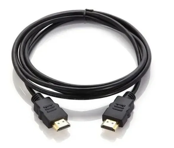 Cabo Hdmi 1,8 Metros Fullhd 1080p Ps3 Xbox 360 Laptop Pc
