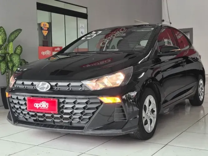 HB20 2023 CONFORT - BOLETO, PROMISSÓRIA E FINANCIAMENTO. CHAMA NO CHAT******