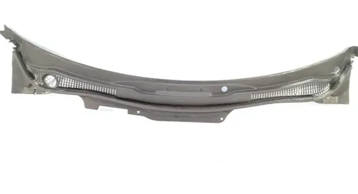 Churrasqueira Volvo C30 2007 2008 2009 