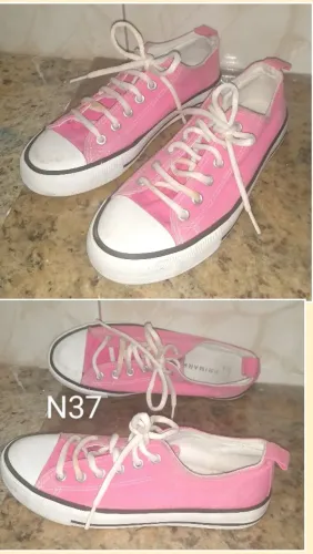 Tênis converse chuck Taylor 