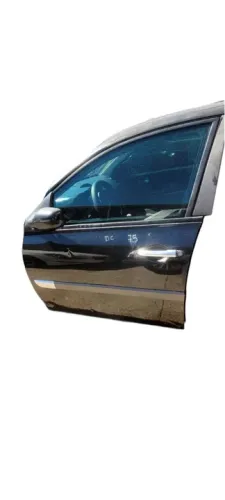 Porta D. Esquerda Megane Sedan 2006 (sem Acessórios) N75 (Usado)