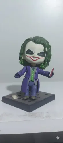 Action Figure- Coringa