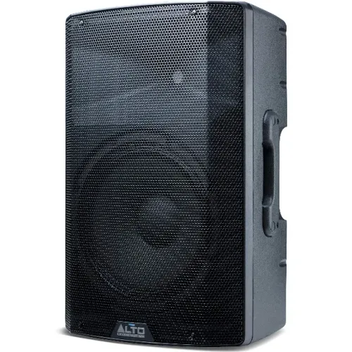 Caixa Ativa Alto Professional Tx-212 600W TROCAS POR YAMAHA DBR10
