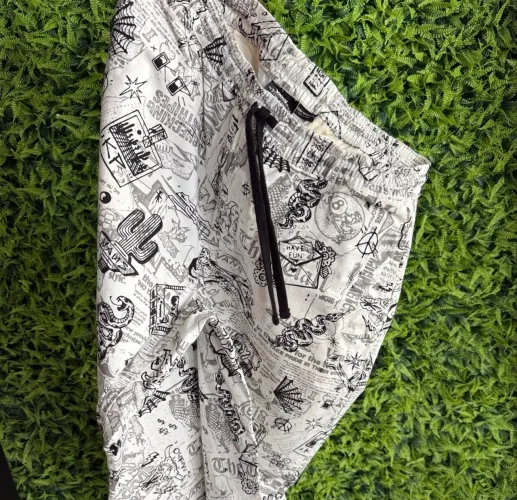 Calça vans Kevin peraza 