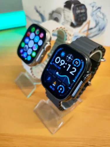 SMARTWATCH ULTRA 4 SÉRIE 11 