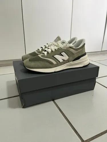 Tênis New Balance 997R