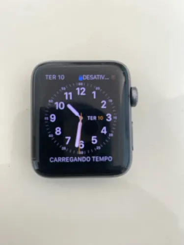 Apple Watch S3 Nike 42mm