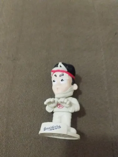 Miniatura Enaldinho