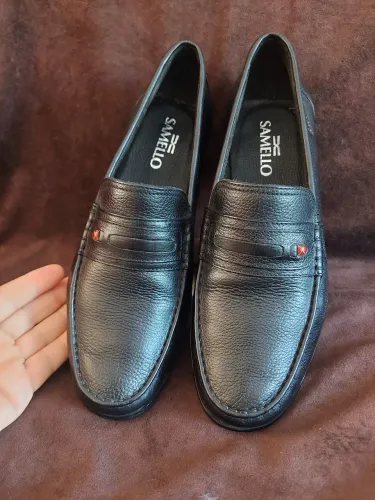 Mocassim Samello