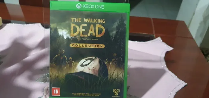 The Walking Dead Collection - Xbox One e Series X