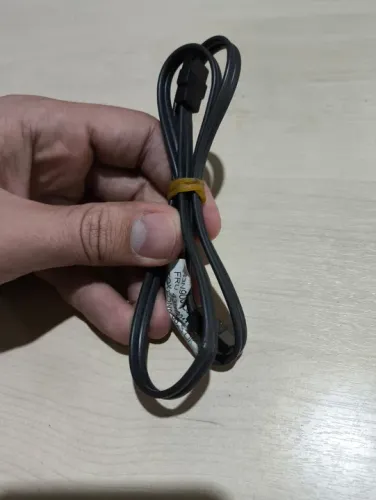 Cabo SATA para dados de Pc Desktop - Anápolis