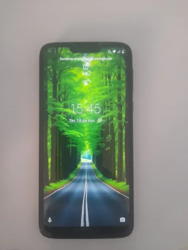 Moto G7 Power