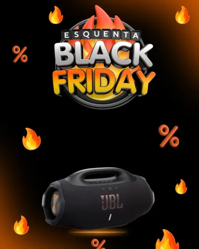 JBL Boombox 4 - Lacrada