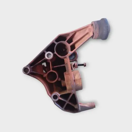 Suporte Do Alternador Gol G4 1.0 2006 A 2014