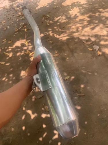 Vendo BRC da bros 160 e serve na 150