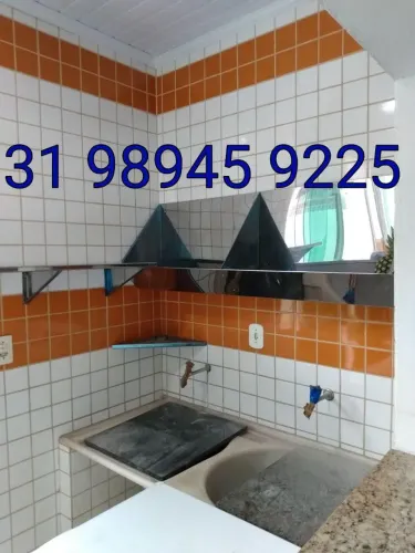 Fruteira em inox, qualquer modelo e medida, fabricamos 
