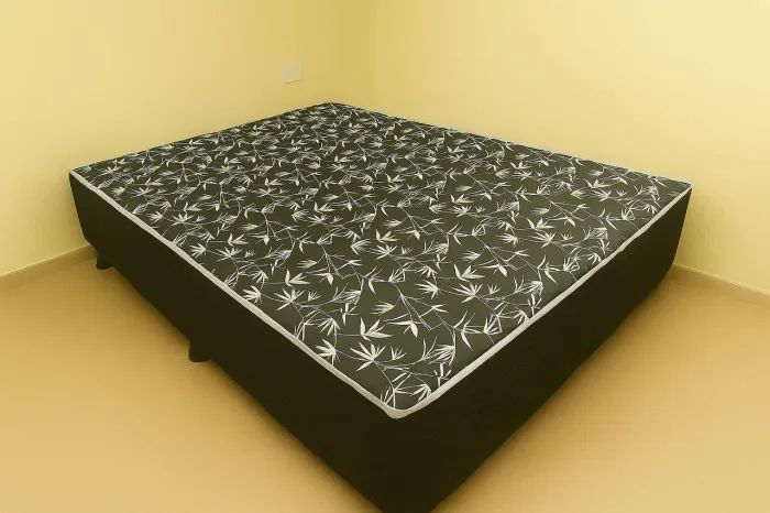 Cama casal nova preço de fábrica entrego hoje