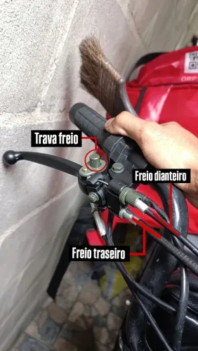 Motorizada VMaxx 2025