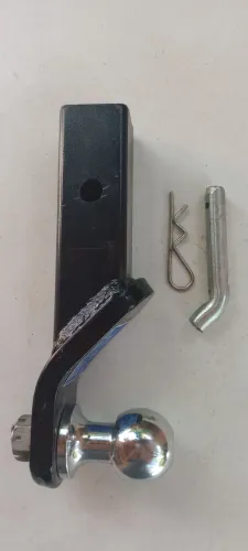 Engate para reboque paes