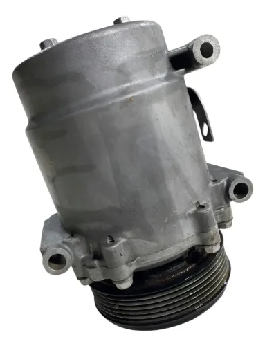 Compressor Ar Condicionado C4 Cactus 1.6 2023