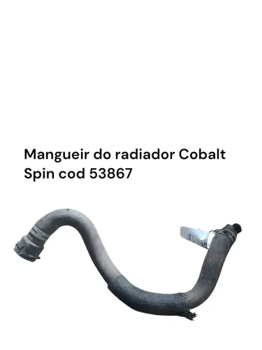 Mangueira Do Radiador Cobalt Spin Cod 53867