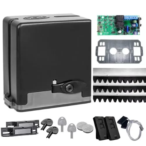 Motores para portão 