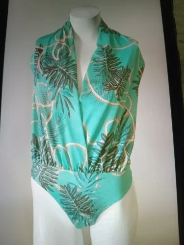 Body estampado