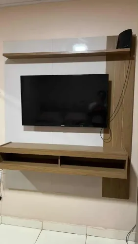 Painel Ripado
