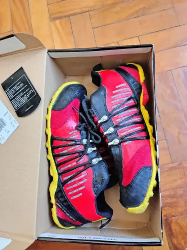 Adidas Hellbndr