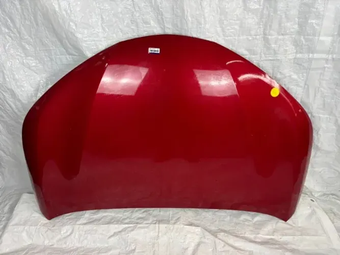 Capo Toyota Yaris 
