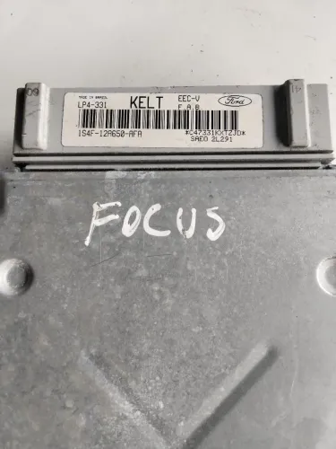 Modulo injeção Focus 1s4f12a650afa