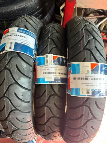 Pneu vipal 100/90r14
