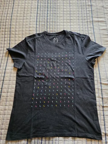 Camiseta Reserva