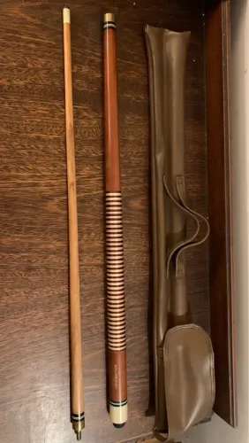 Conjunto de sinuca profissional - Brunswick