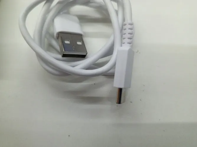 Cabo USB para Android tipo c