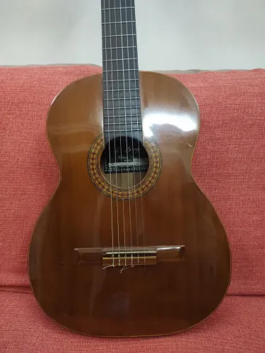 Violão Di Giorgio Classic Guitar 3