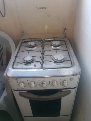 Fogão vender rapidinho Black Friday